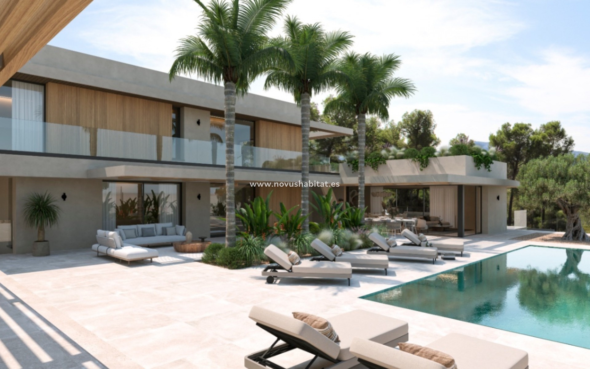 Herverkoop - Villa - Jávea/Xàbia - Javea