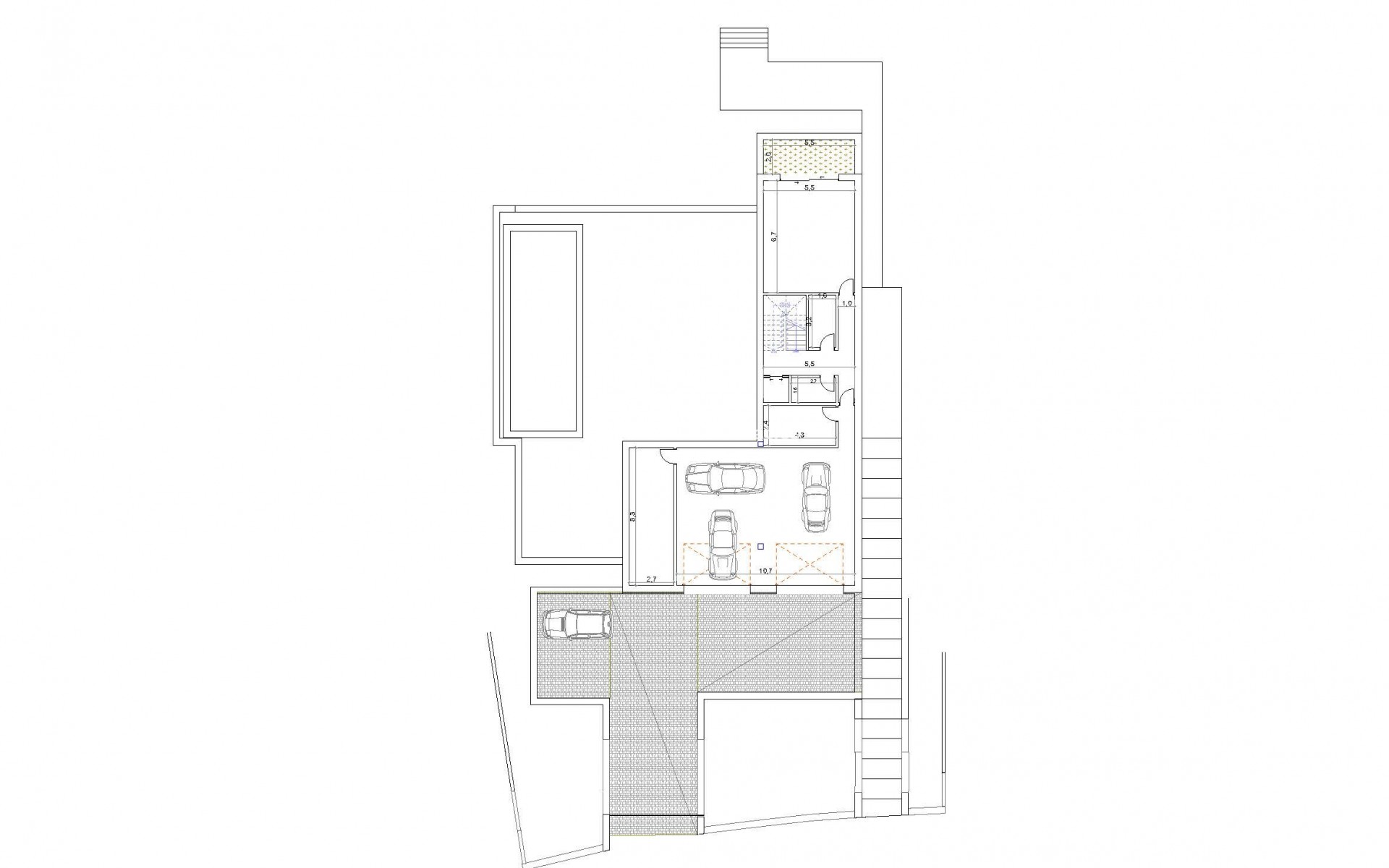 Herverkoop - Villa - Jávea/Xàbia - Javea