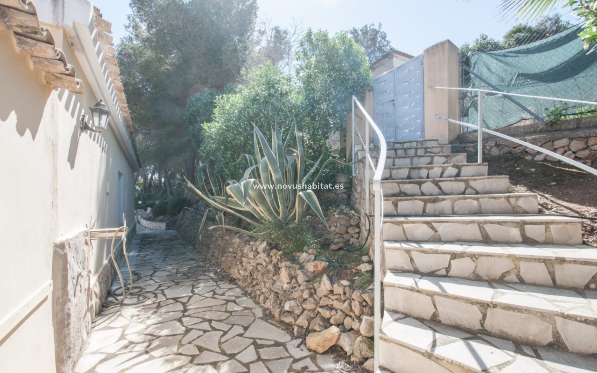 Herverkoop - Villa - Jávea/Xàbia - Javea