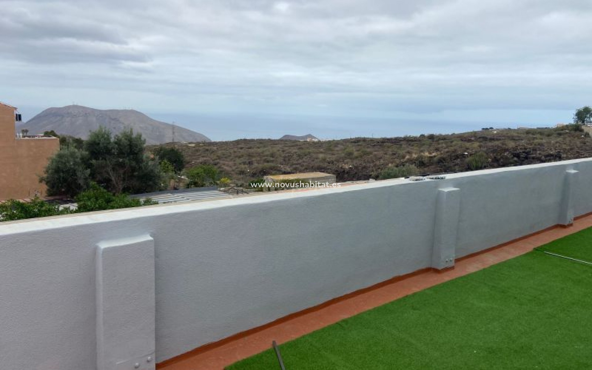 Herverkoop - Villa - La Camella - La Sabinita La Camella Tenerife