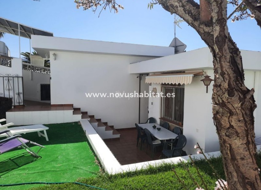 Herverkoop - Villa - La Florida - La Florida, 38627, Santa Cruz de Tenerife, Islas Canarias