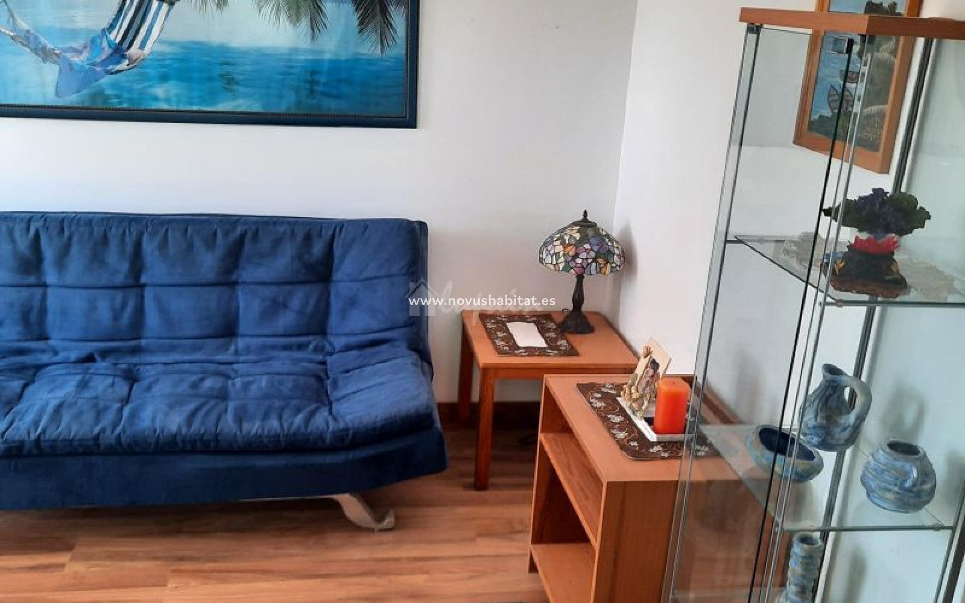 Herverkoop - Villa - La Florida - La Florida, 38627, Santa Cruz de Tenerife, Islas Canarias