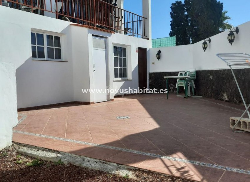 Herverkoop - Villa - La Florida - La Florida, 38627, Santa Cruz de Tenerife, Islas Canarias