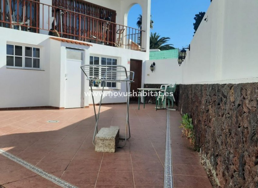 Herverkoop - Villa - La Florida - La Florida, 38627, Santa Cruz de Tenerife, Islas Canarias