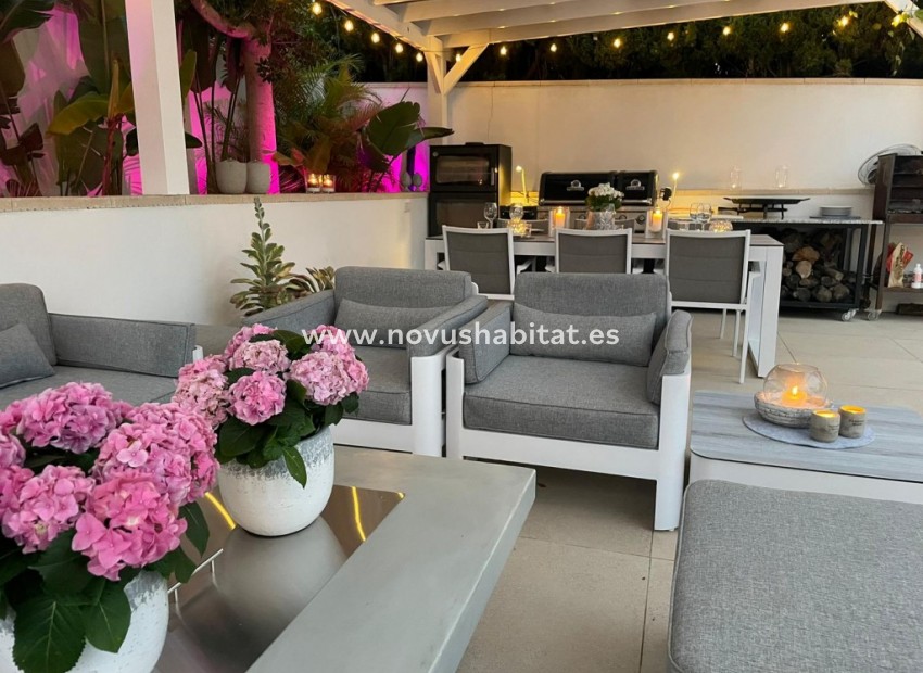 Herverkoop - Villa - La Nucía