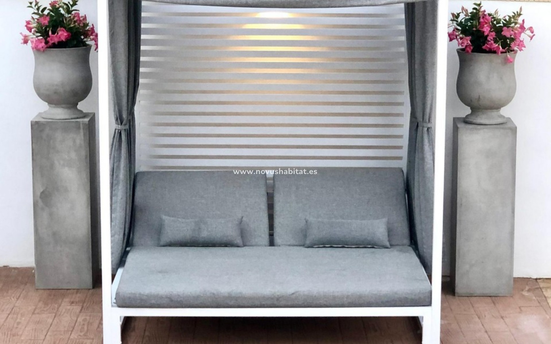 Herverkoop - Villa - La Nucía