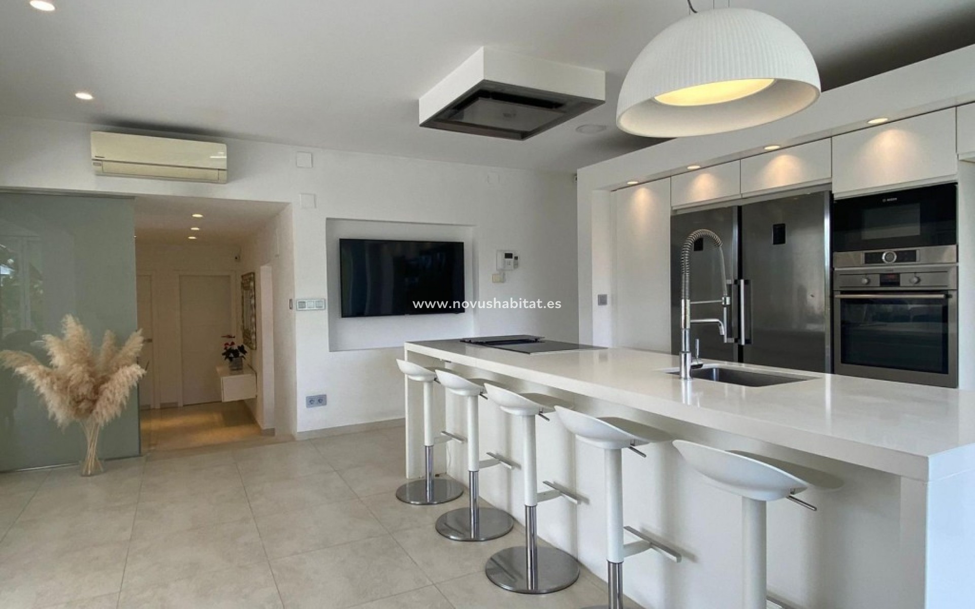 Herverkoop - Villa - La Nucía