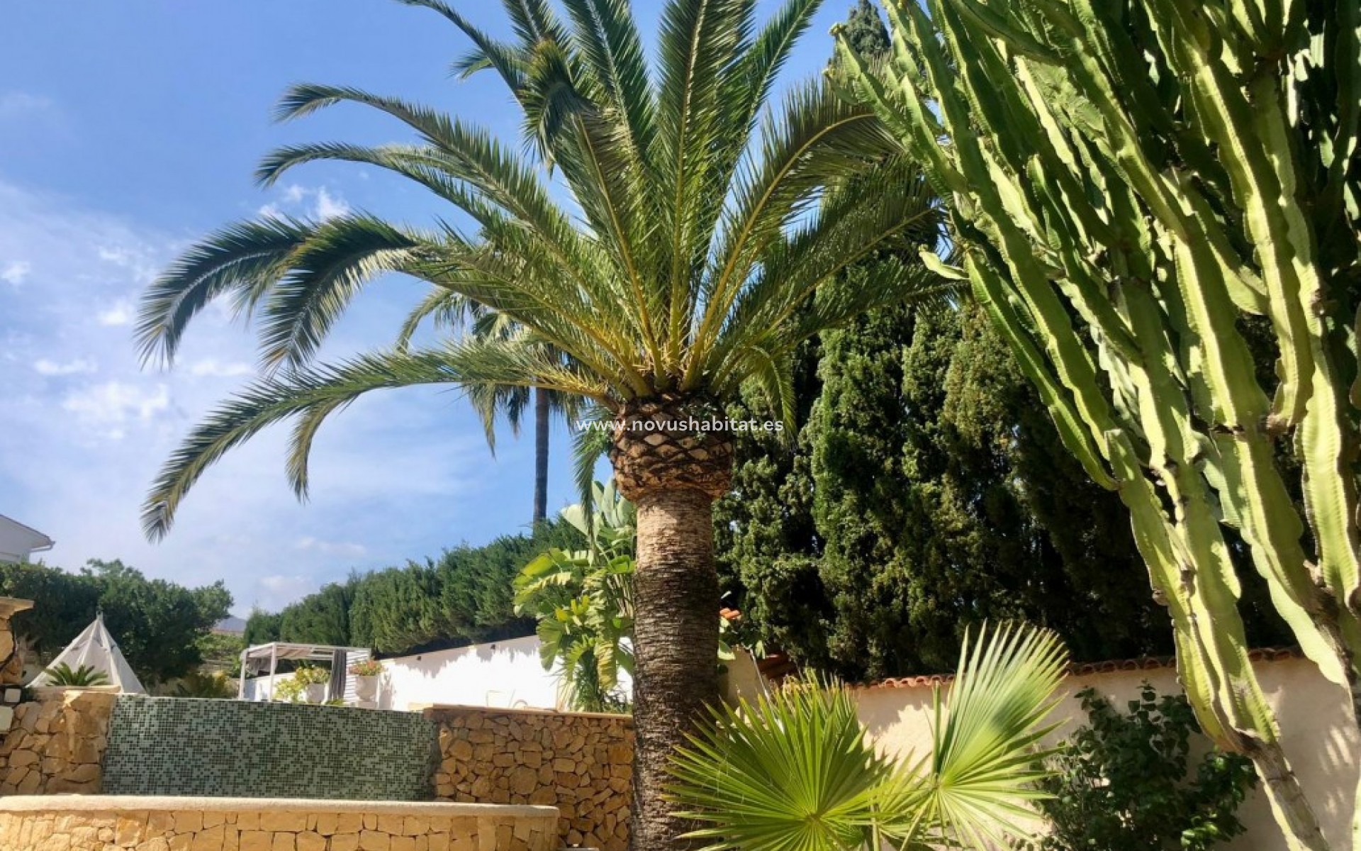 Herverkoop - Villa - La Nucía