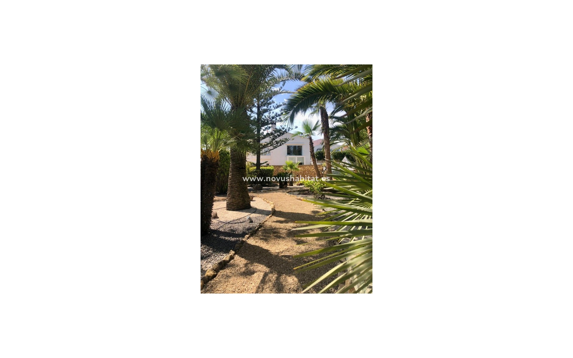 Herverkoop - Villa - La Nucía