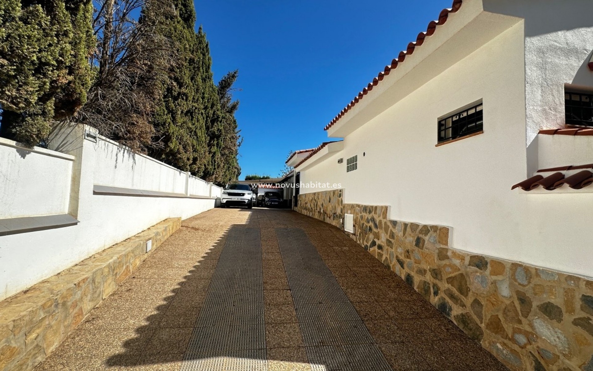 Herverkoop - Villa - La Nucía