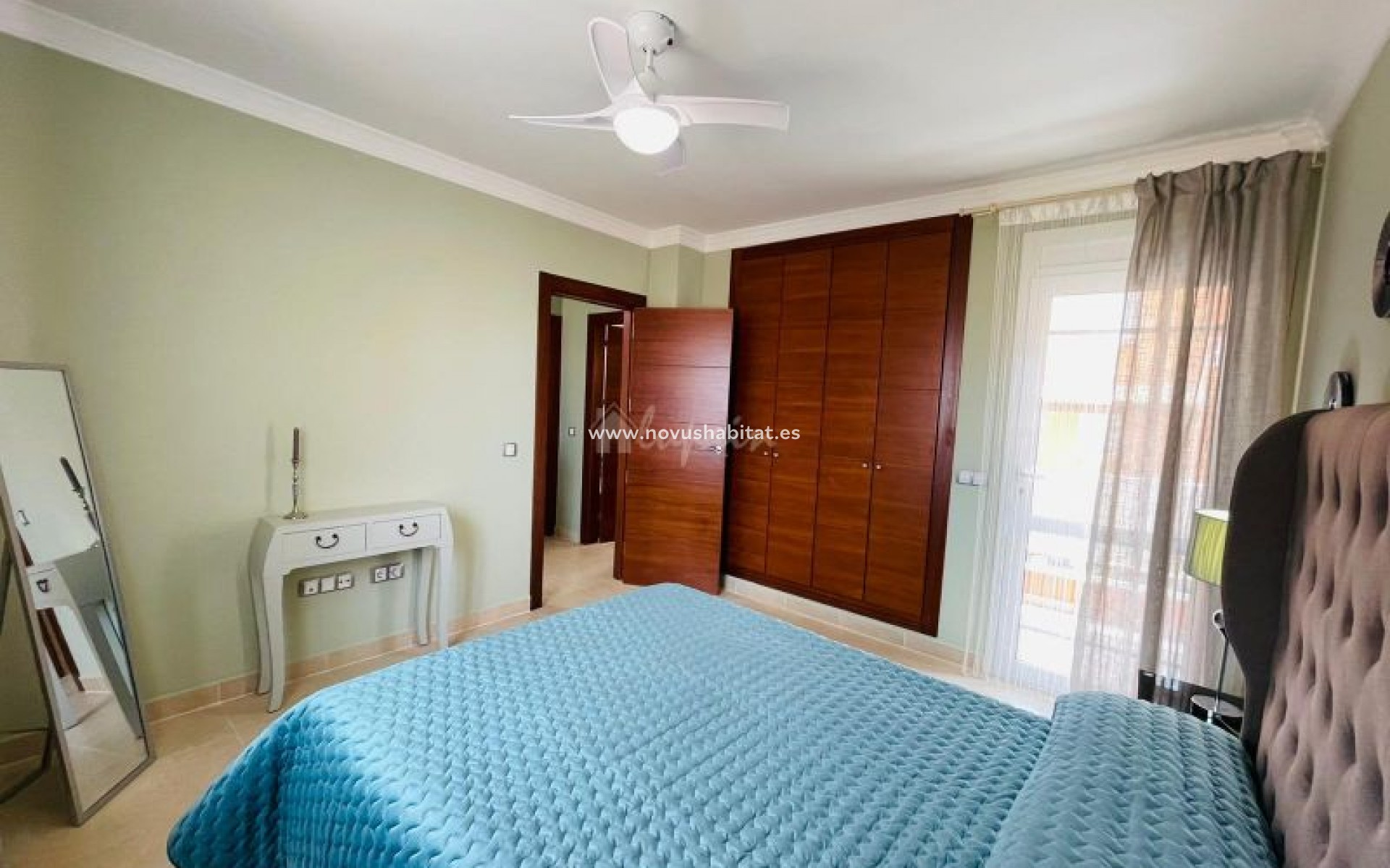 Herverkoop - Villa - Los Cristianos - Mesetas De Mar Los Cristianos Tenerife