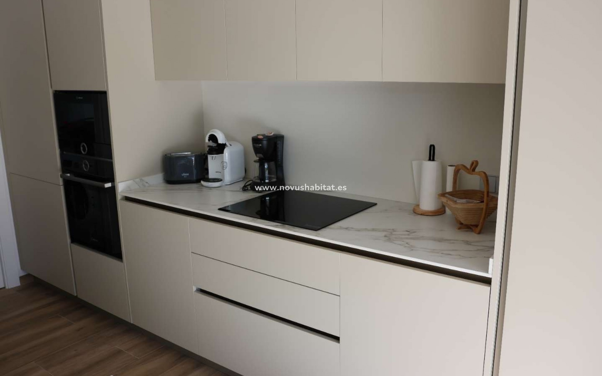 Herverkoop - Villa - Monforte del Cid - Font del Llop