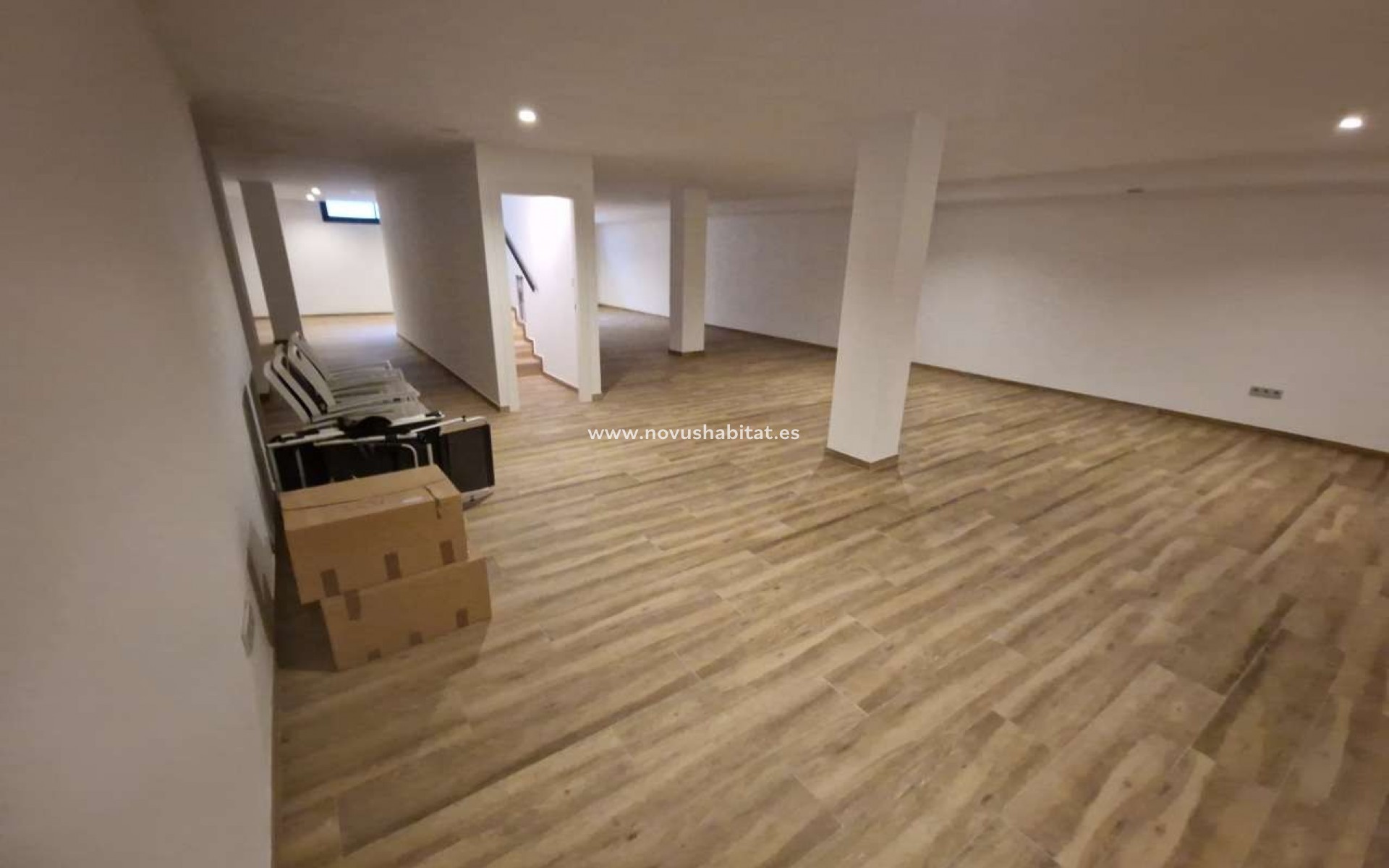 Herverkoop - Villa - Monforte del Cid - Font del Llop