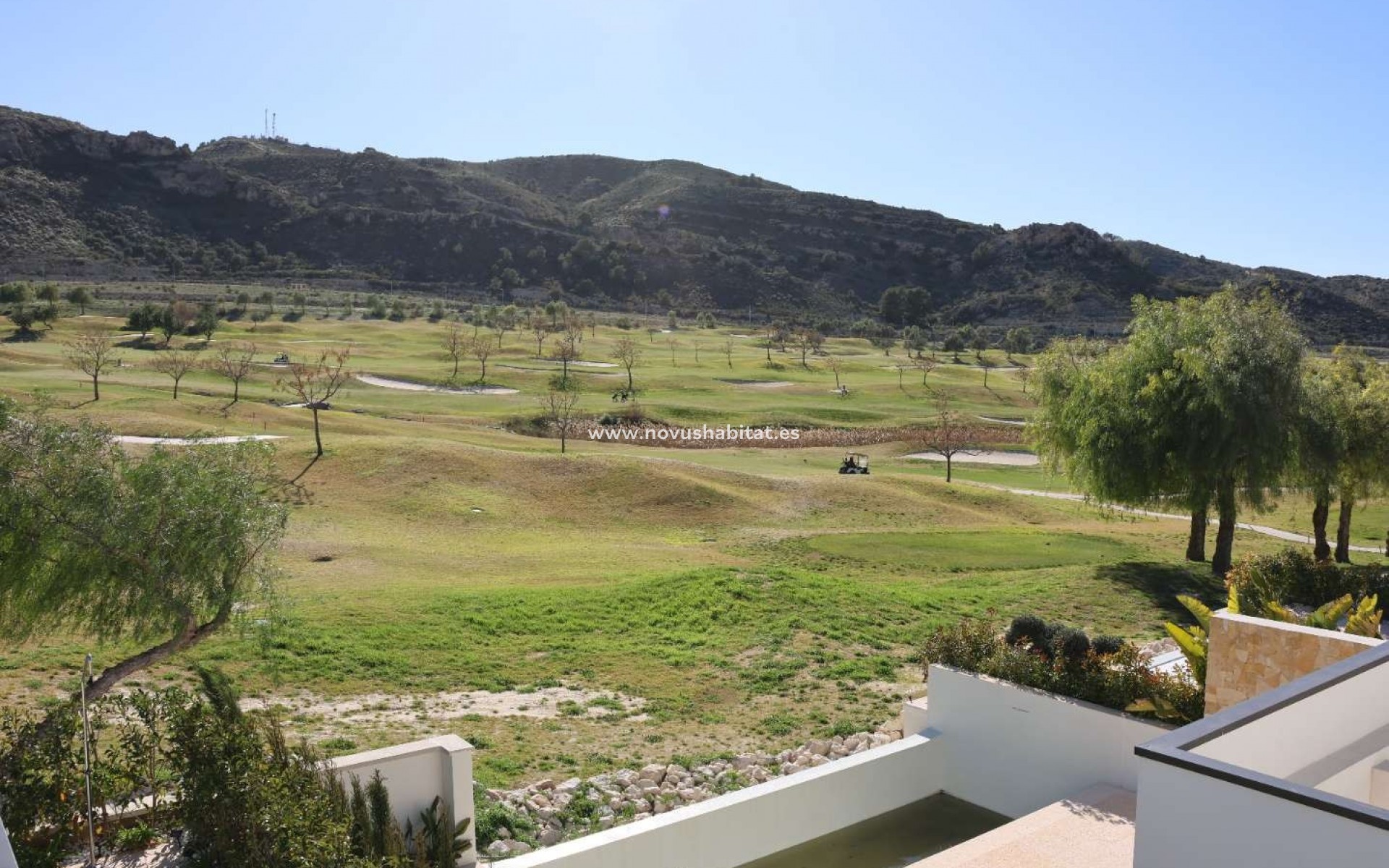 Herverkoop - Villa - Monforte del Cid - Font del Llop