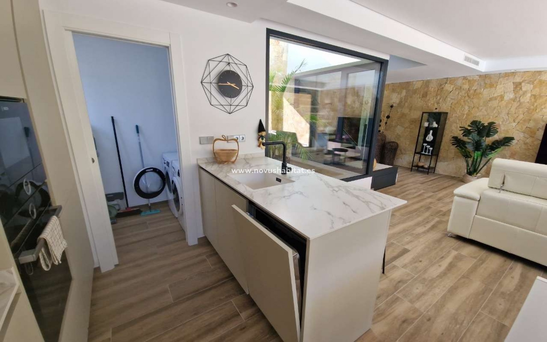 Herverkoop - Villa - Monforte del Cid - Font del Llop