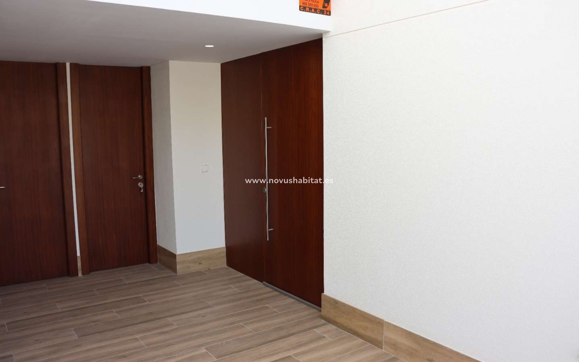 Herverkoop - Villa - Monforte del Cid - Font del Llop