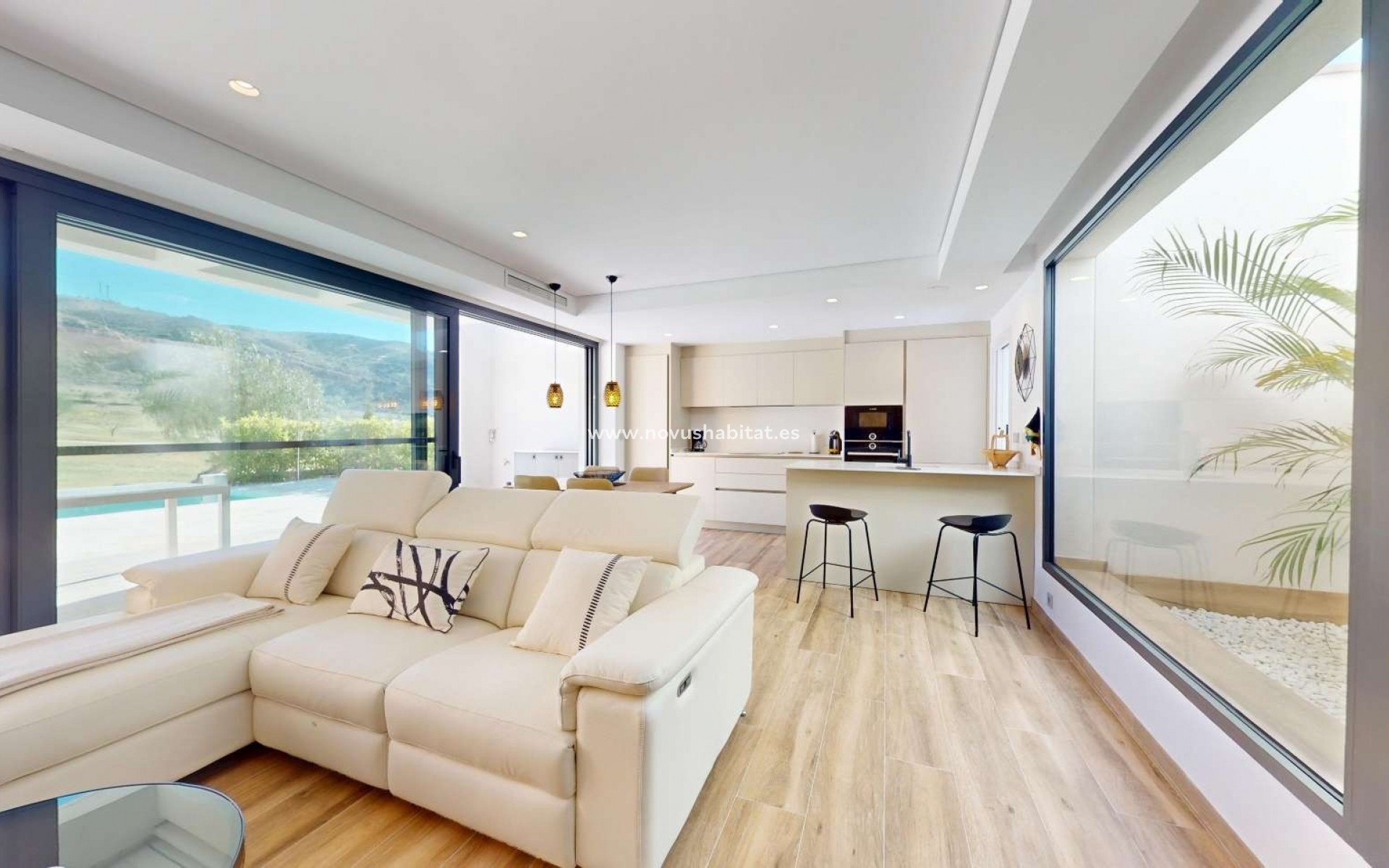 Herverkoop - Villa - Monforte del Cid - Font del Llop