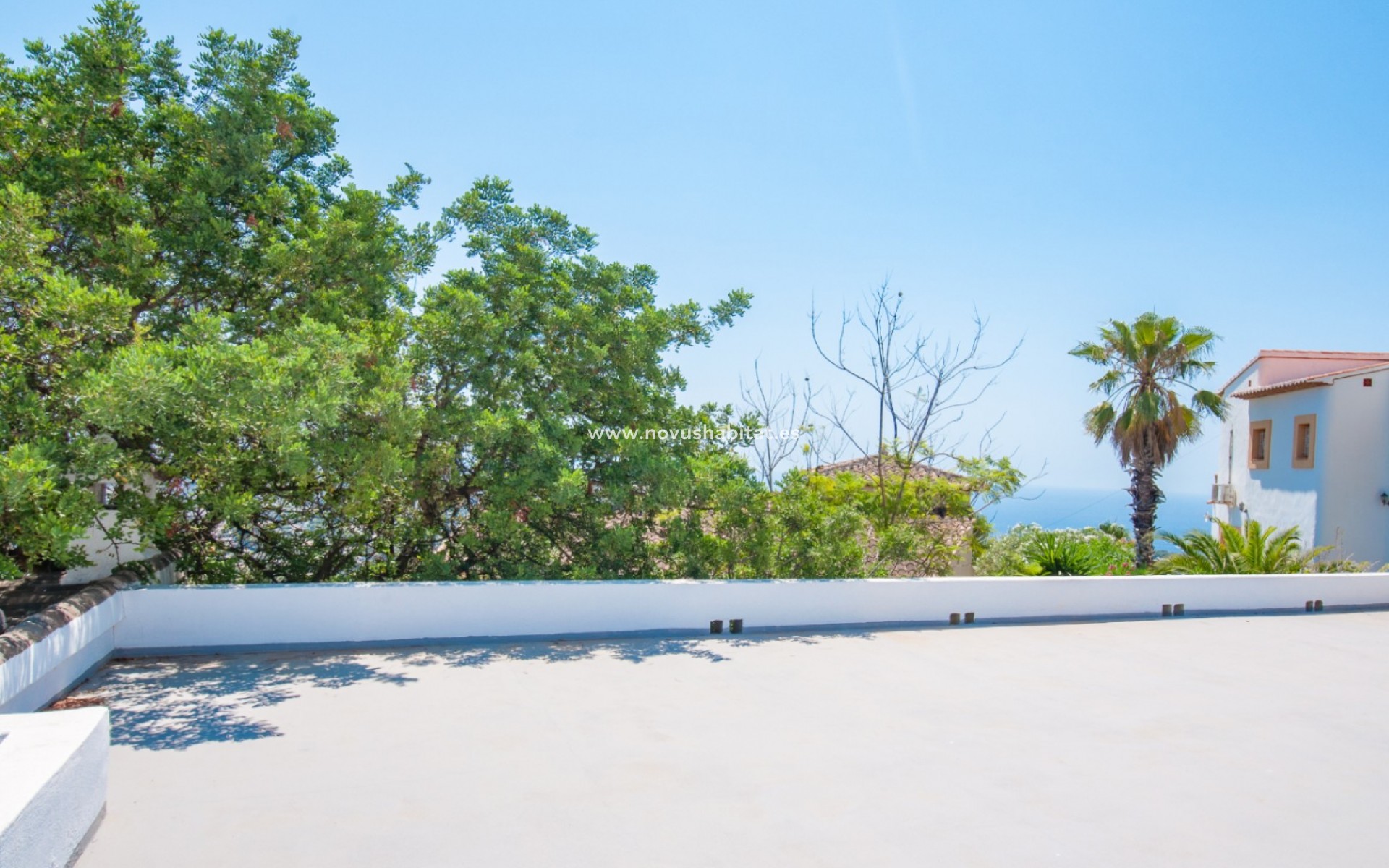 Herverkoop - Villa - Moraira