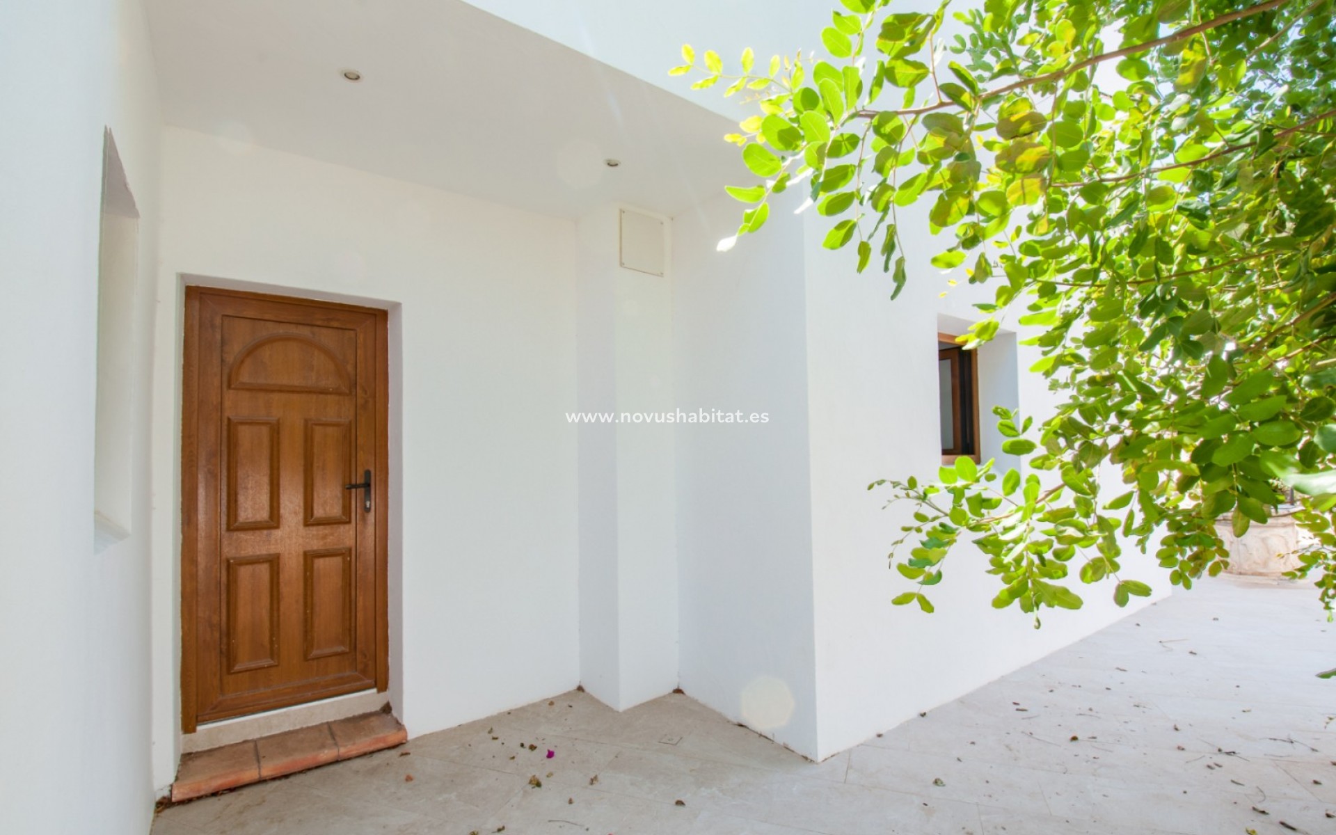 Herverkoop - Villa - Moraira