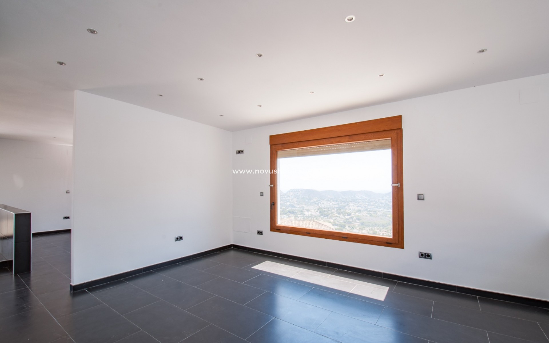 Herverkoop - Villa - Moraira