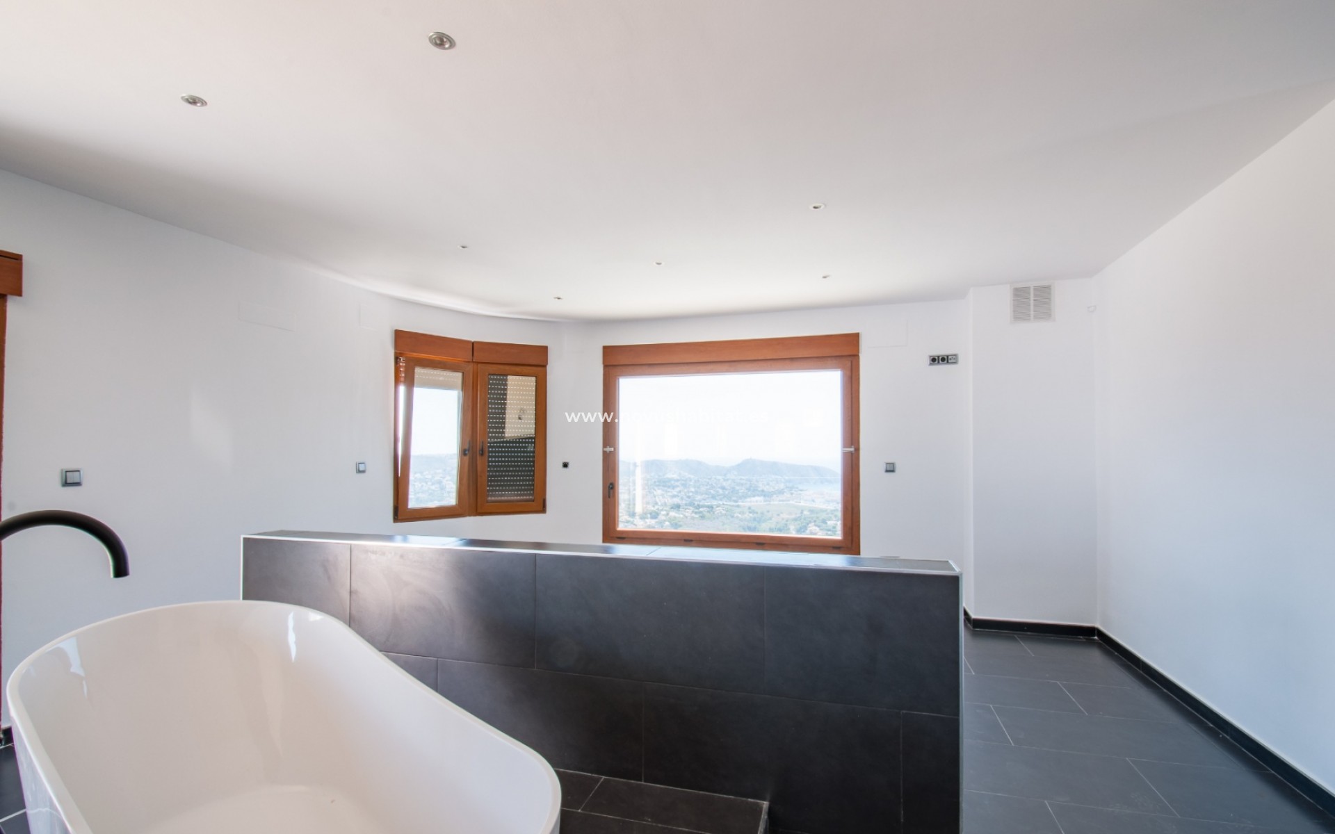 Herverkoop - Villa - Moraira