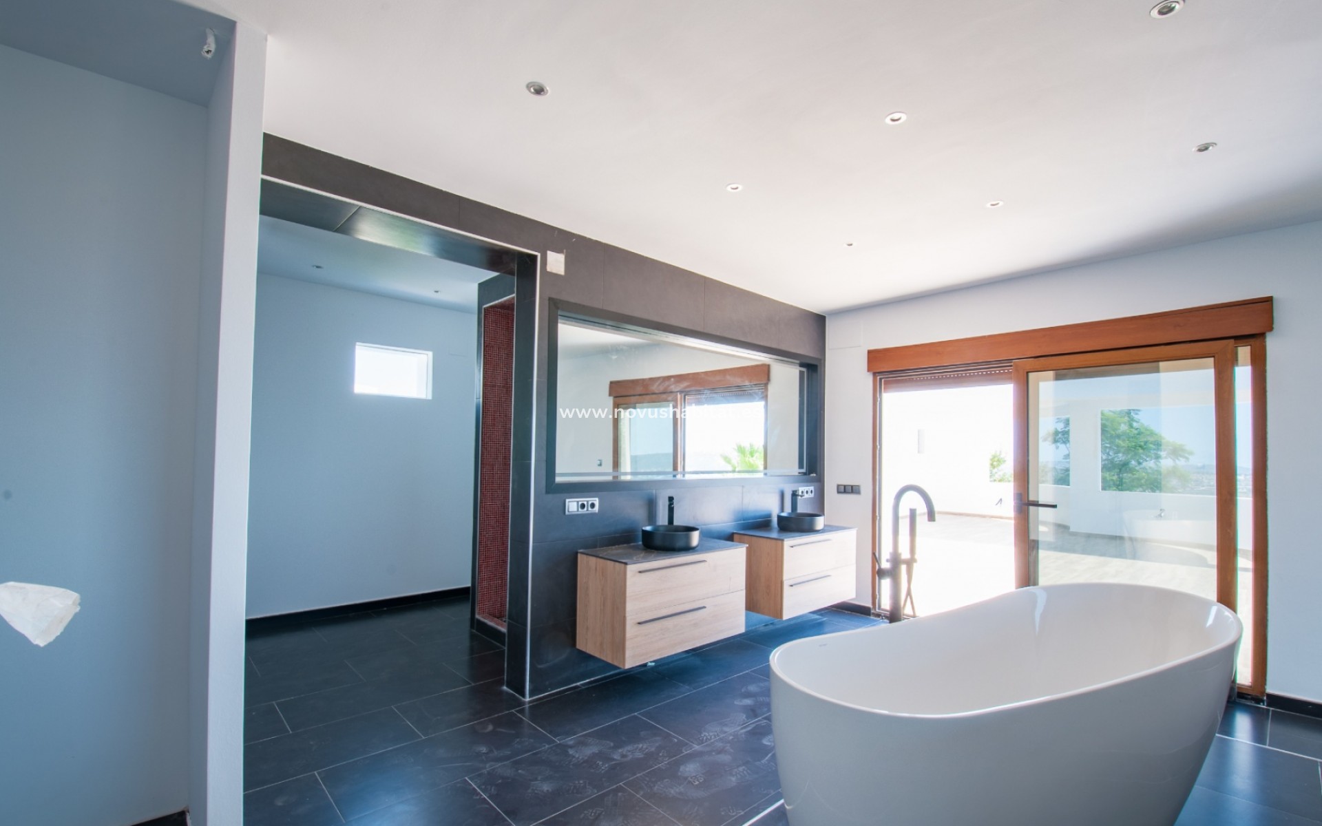 Herverkoop - Villa - Moraira