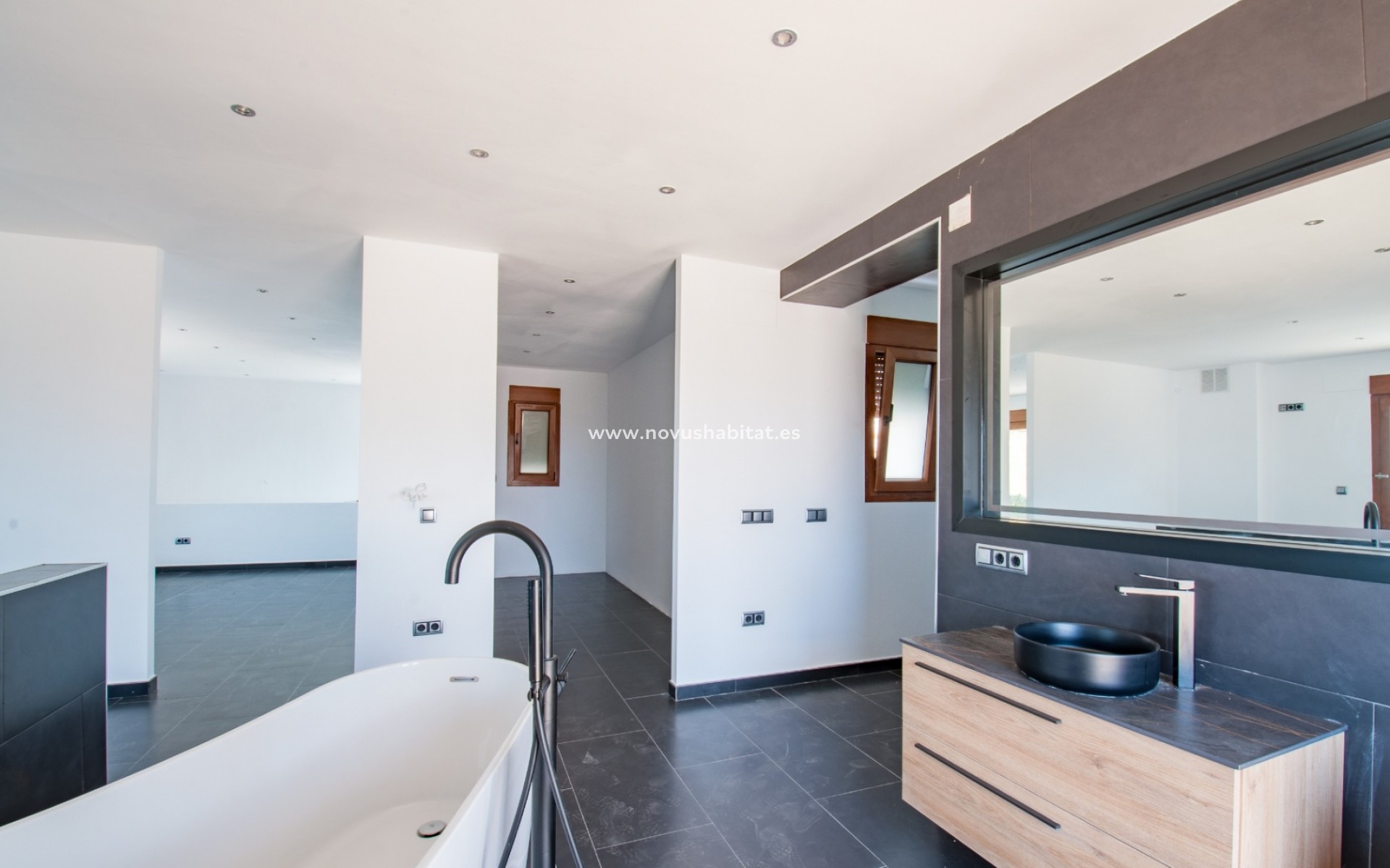 Herverkoop - Villa - Moraira