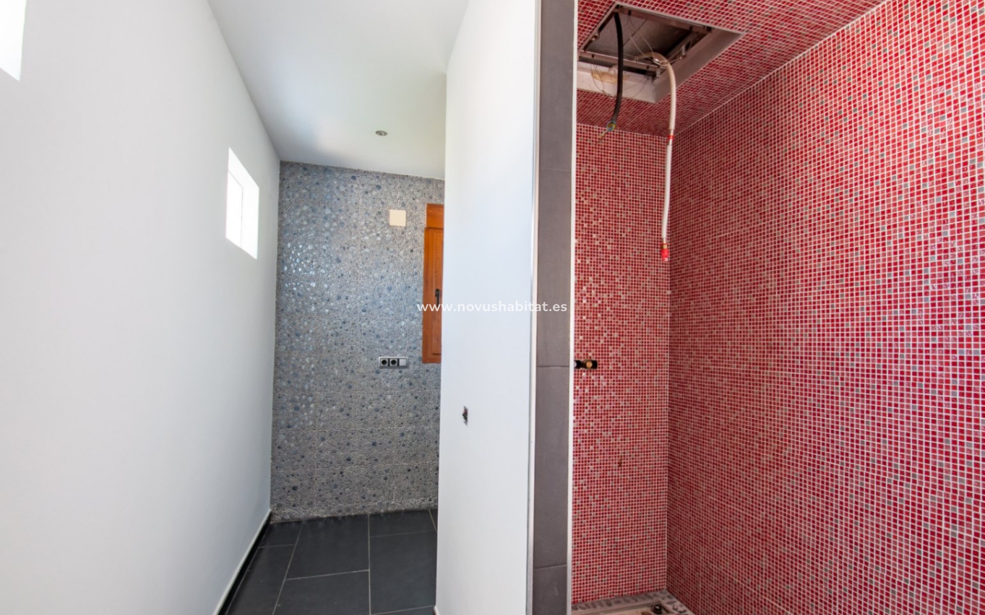 Herverkoop - Villa - Moraira