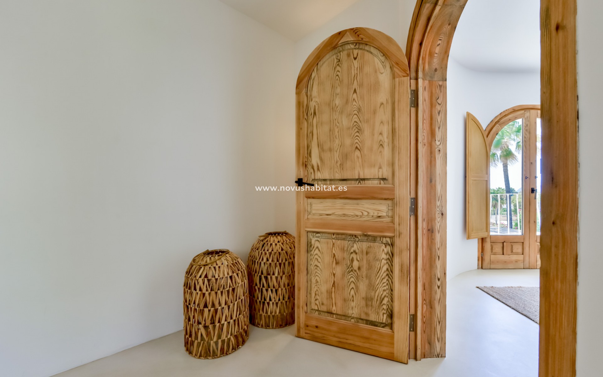 Herverkoop - Villa - Moraira