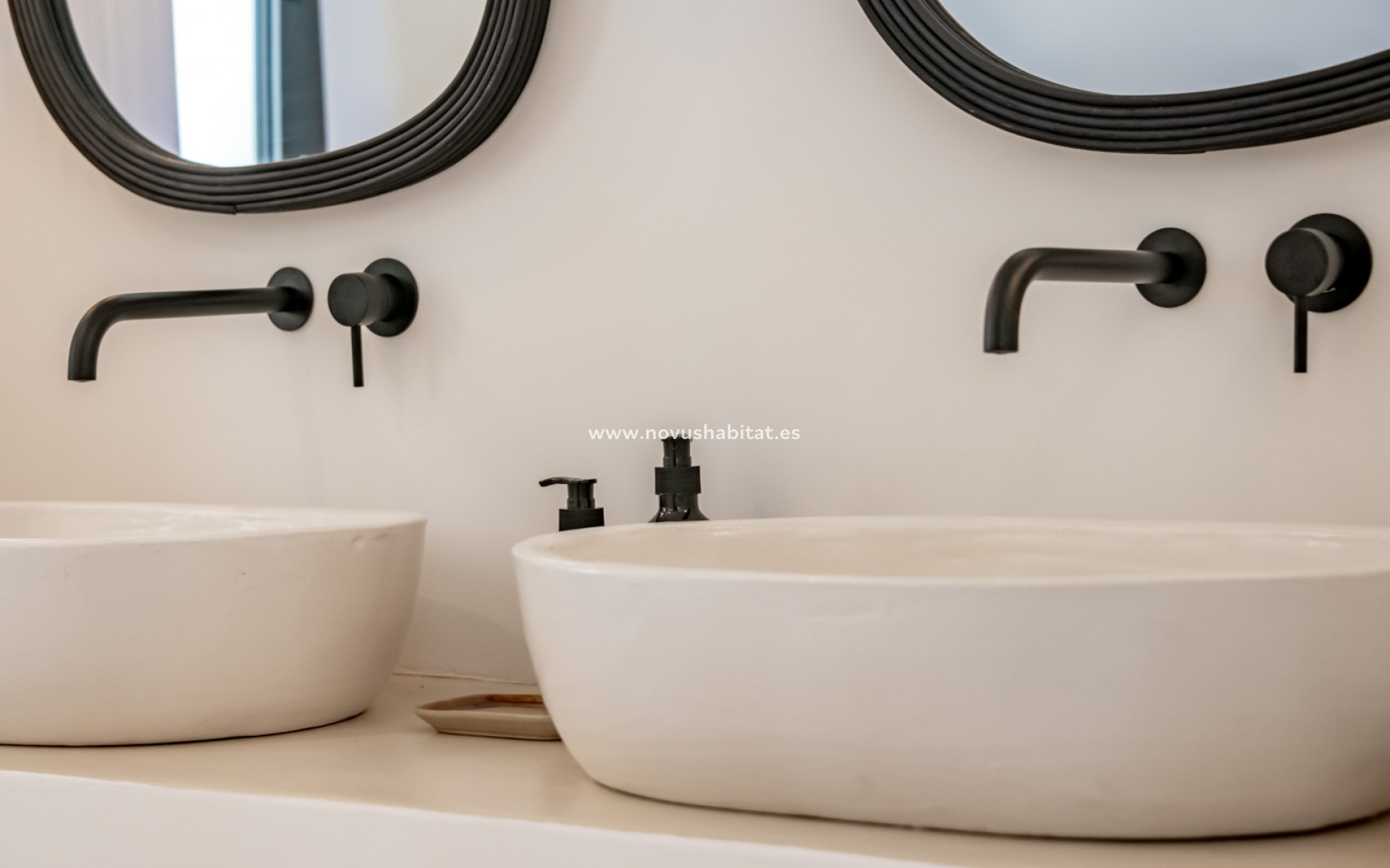 Herverkoop - Villa - Moraira