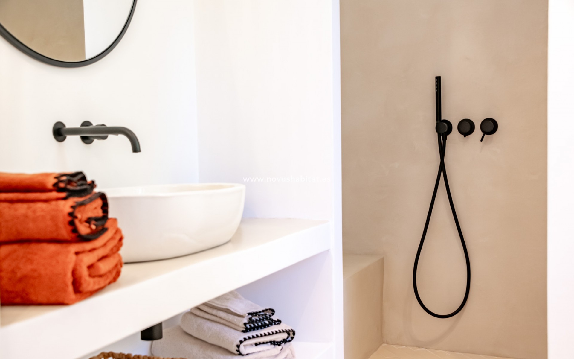 Herverkoop - Villa - Moraira