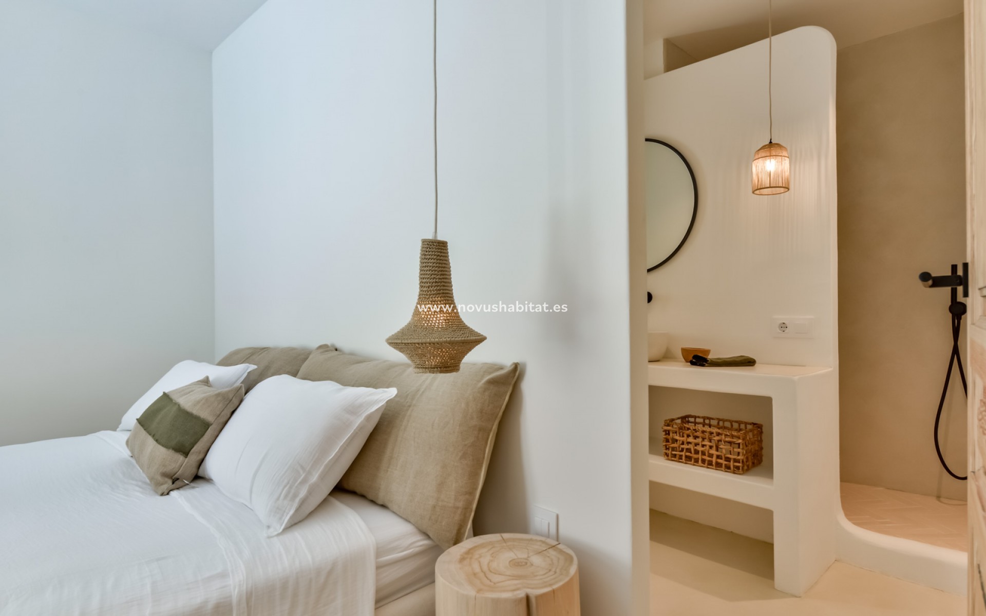 Herverkoop - Villa - Moraira