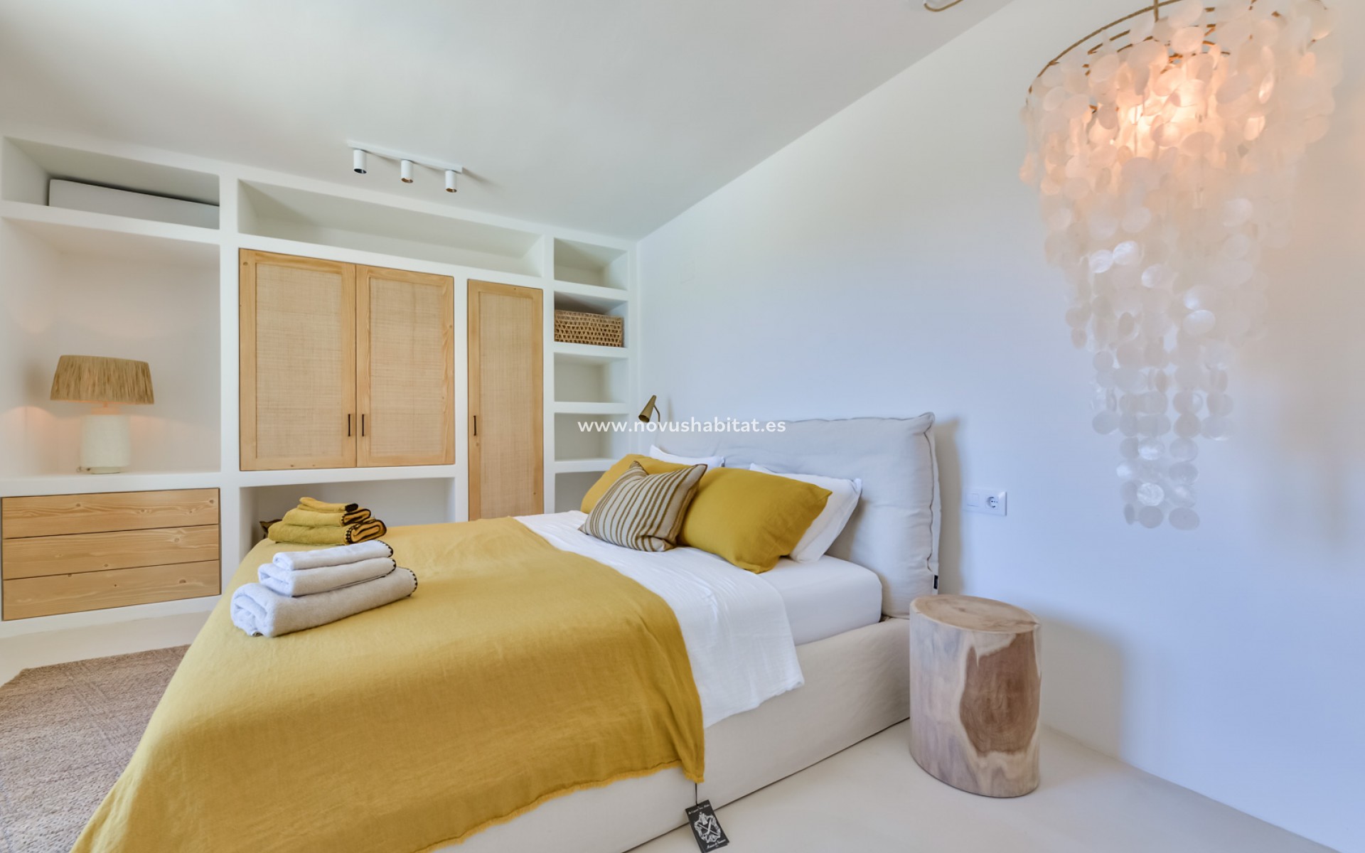 Herverkoop - Villa - Moraira