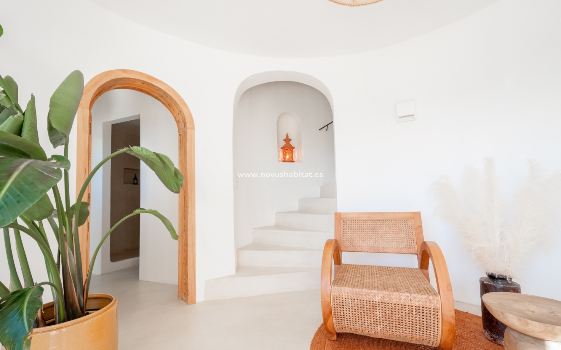 Herverkoop - Villa - Moraira