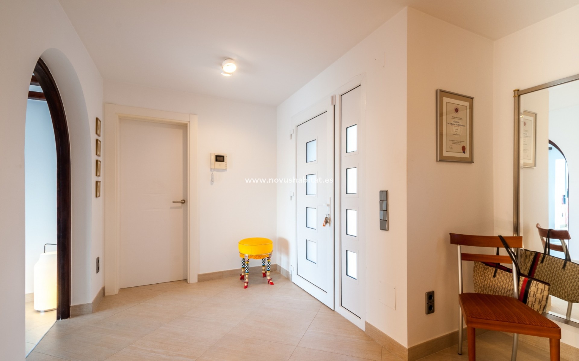 Herverkoop - Villa - Moraira