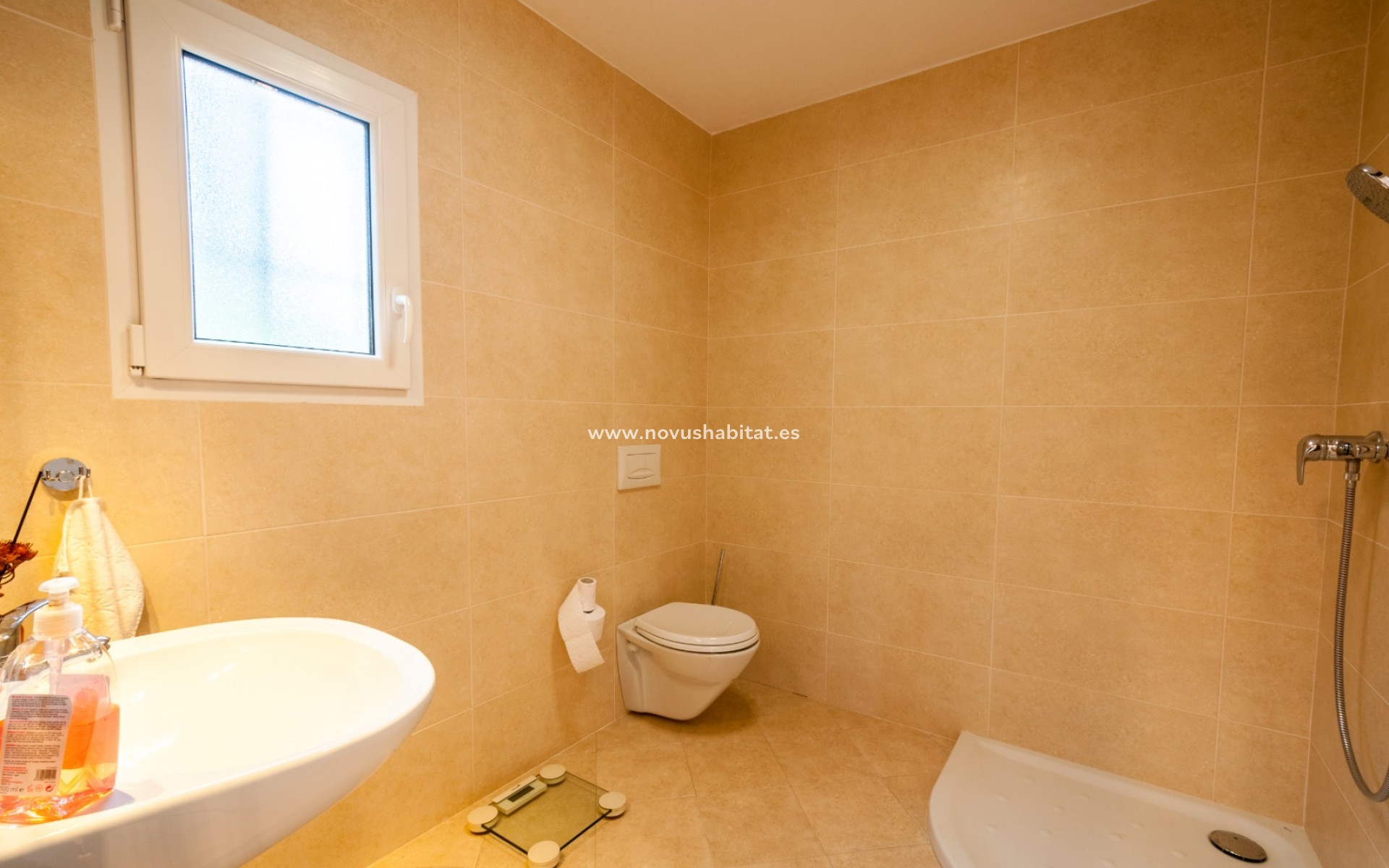 Herverkoop - Villa - Moraira