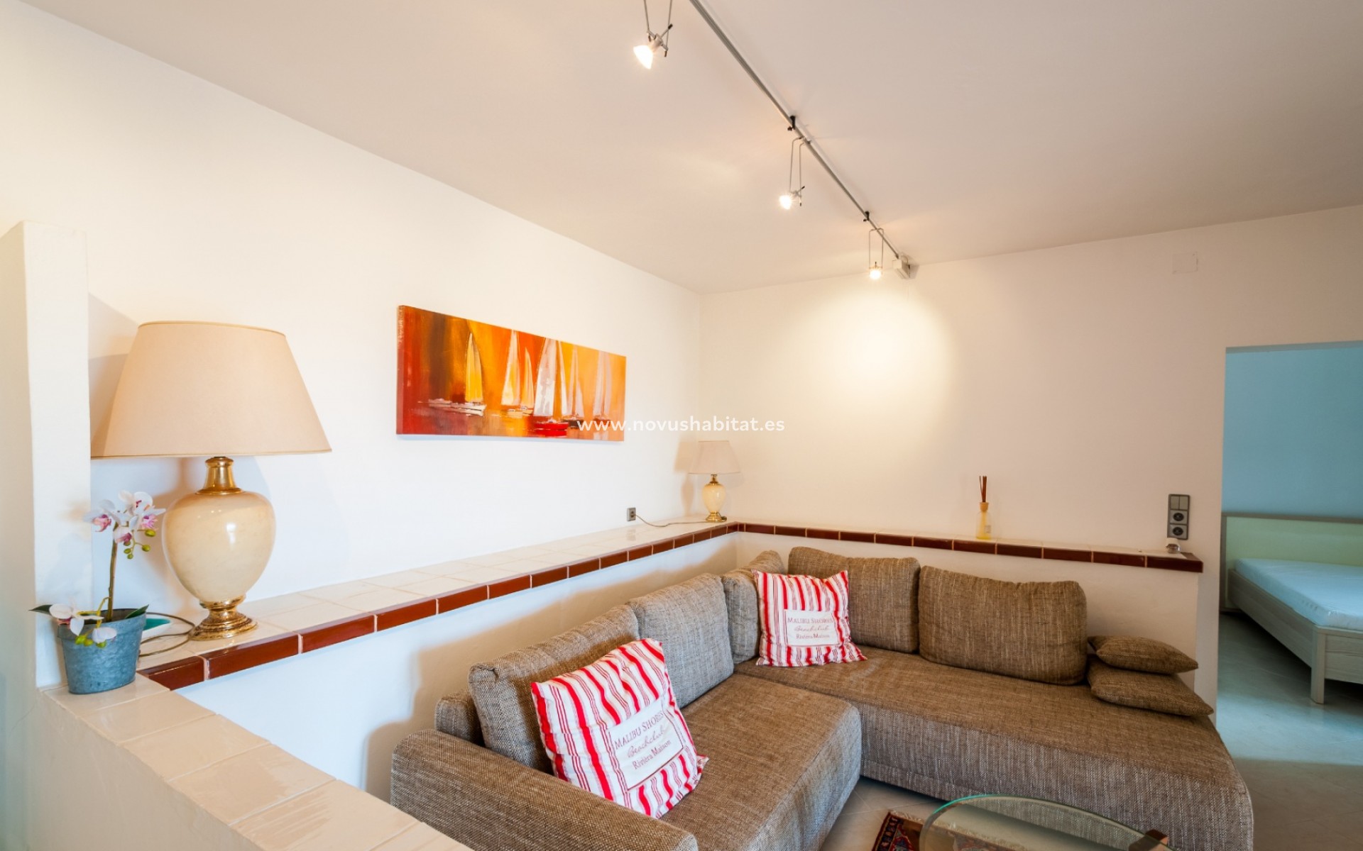 Herverkoop - Villa - Moraira