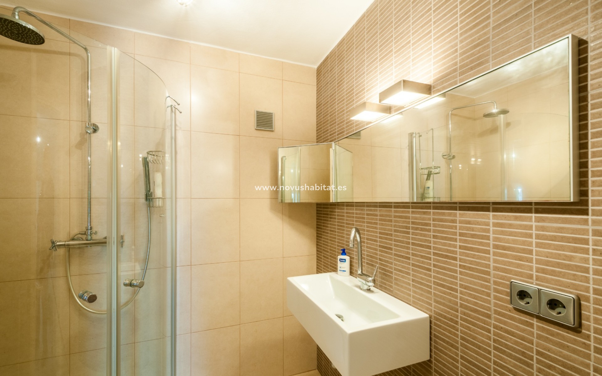 Herverkoop - Villa - Moraira