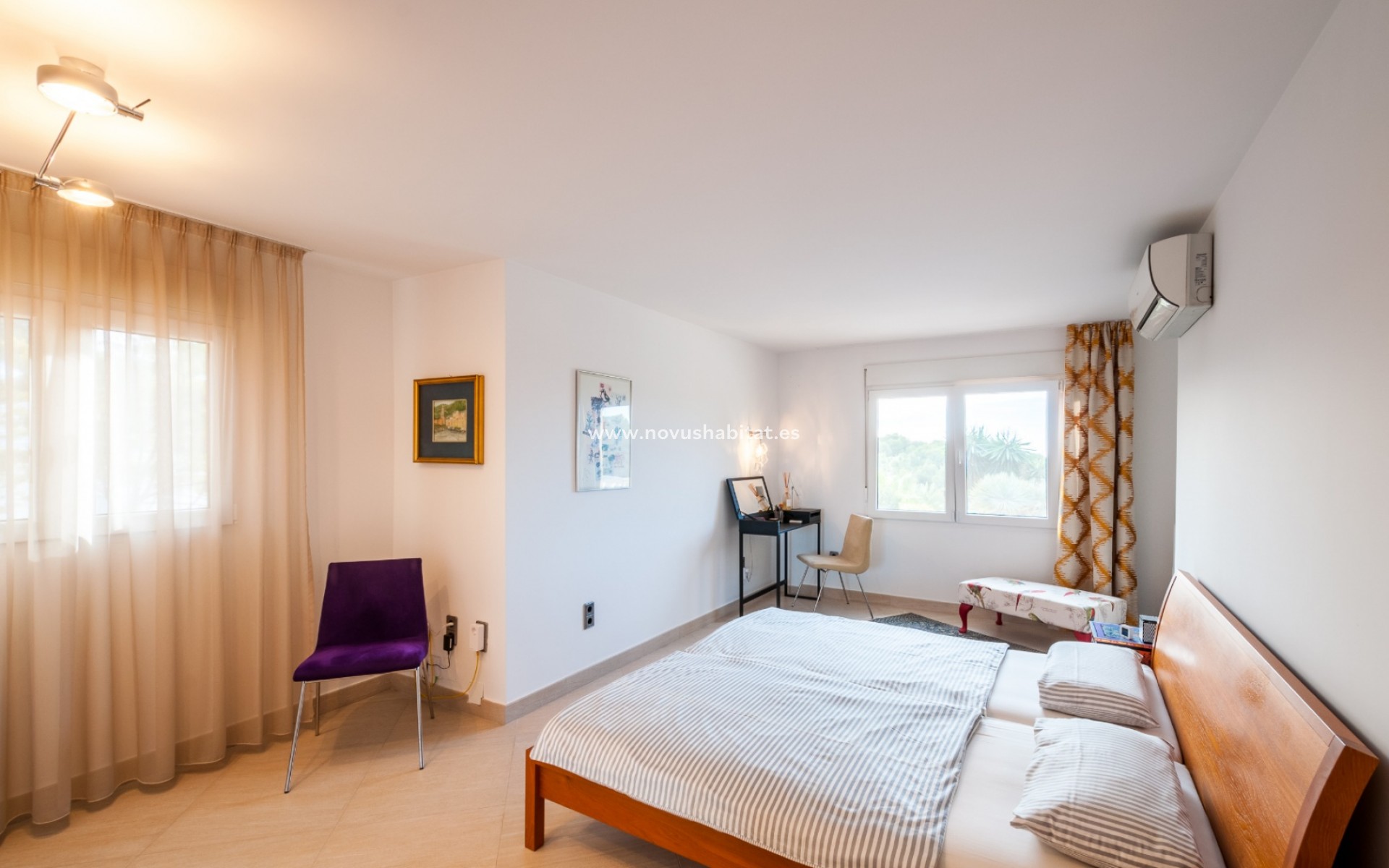 Herverkoop - Villa - Moraira