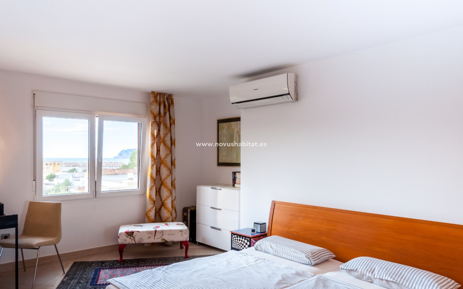 Herverkoop - Villa - Moraira