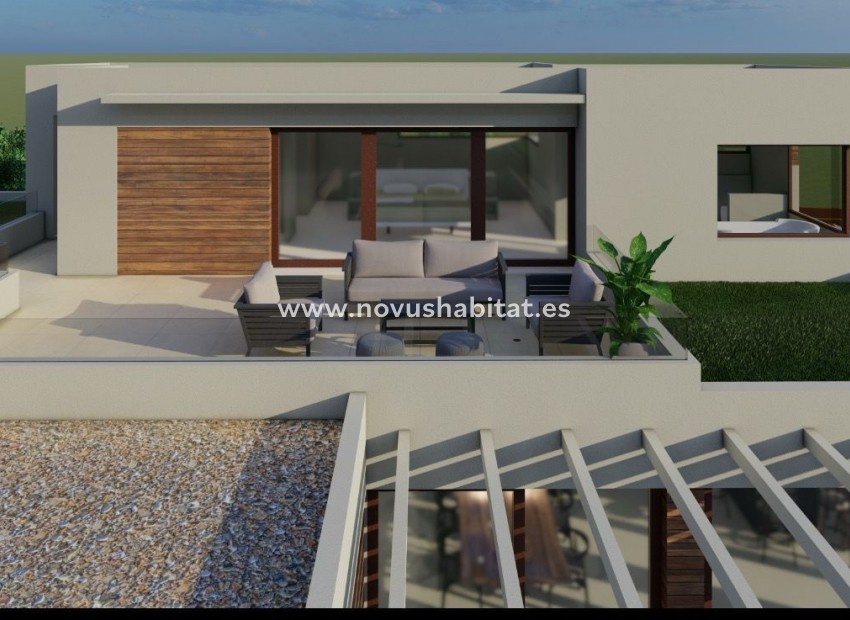 Herverkoop - Villa - Moraira