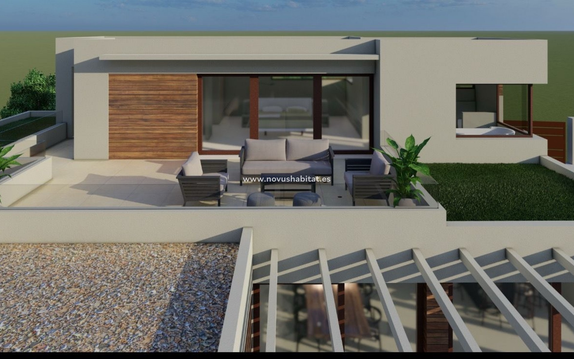 Herverkoop - Villa - Moraira