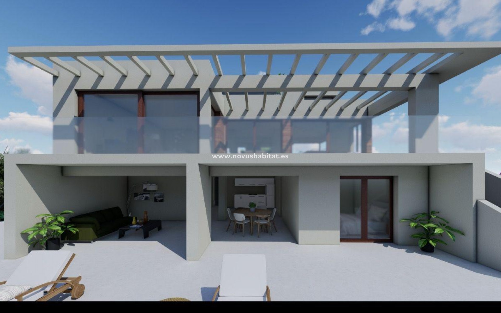 Herverkoop - Villa - Moraira