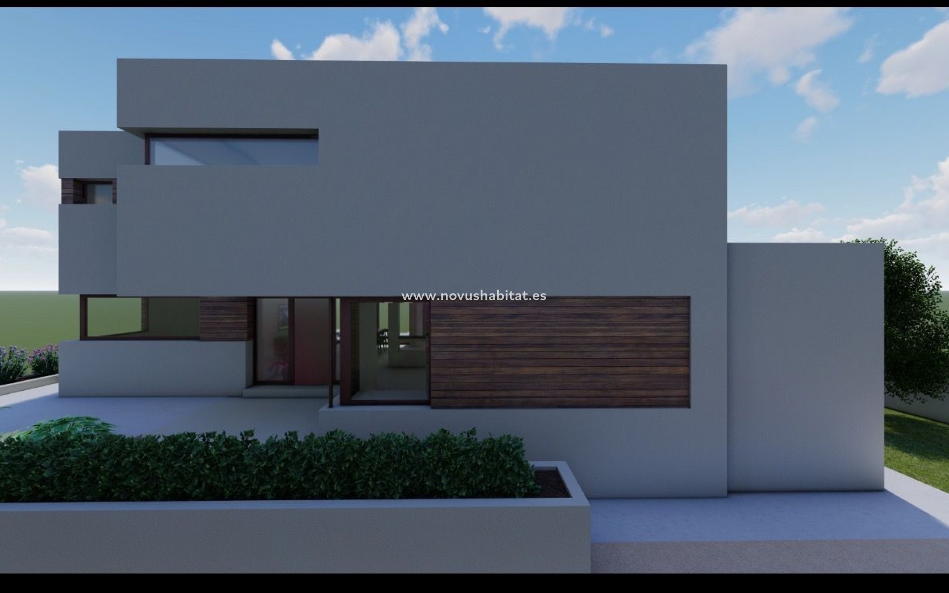 Herverkoop - Villa - Moraira