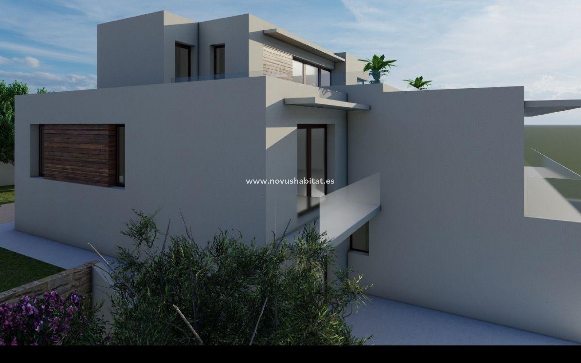 Herverkoop - Villa - Moraira