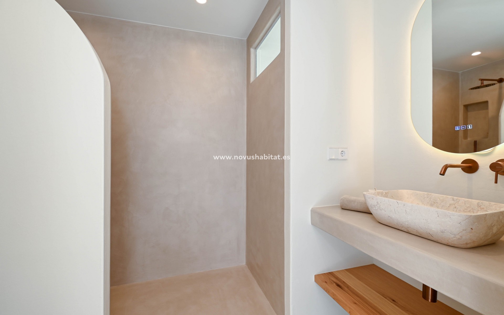 Herverkoop - Villa - Moraira