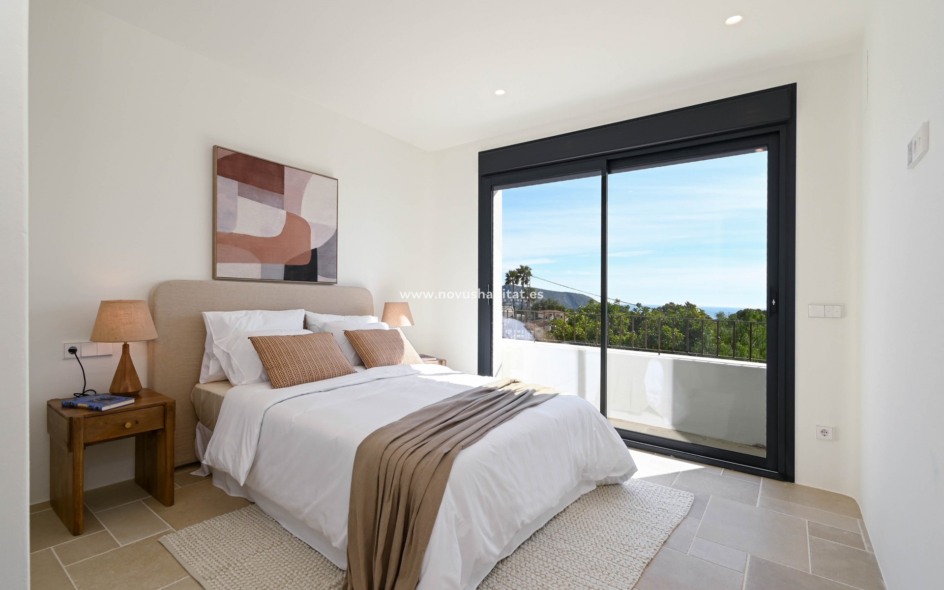 Herverkoop - Villa - Moraira