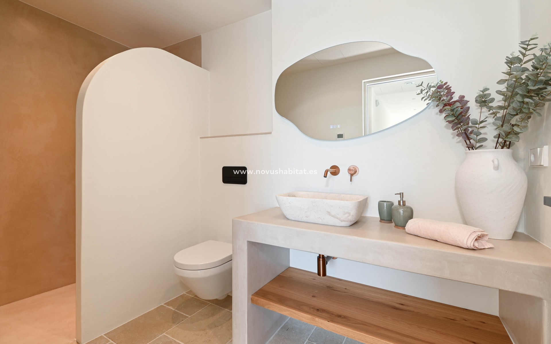 Herverkoop - Villa - Moraira