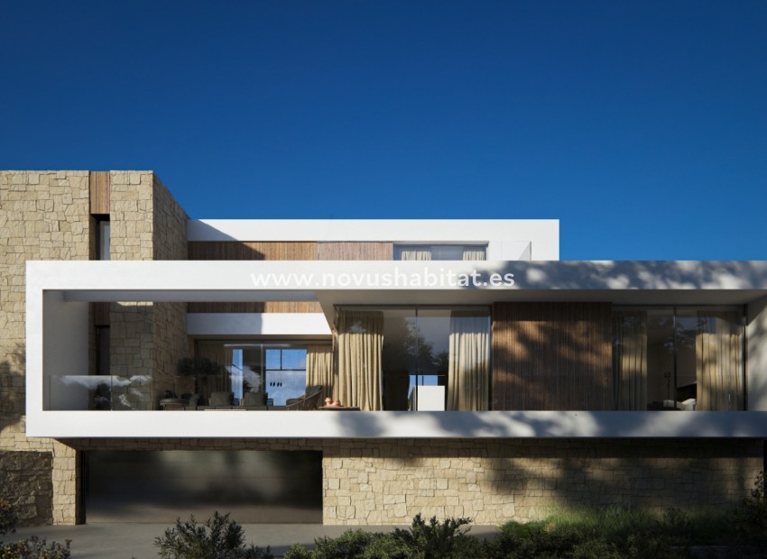 Herverkoop - Villa - Moraira