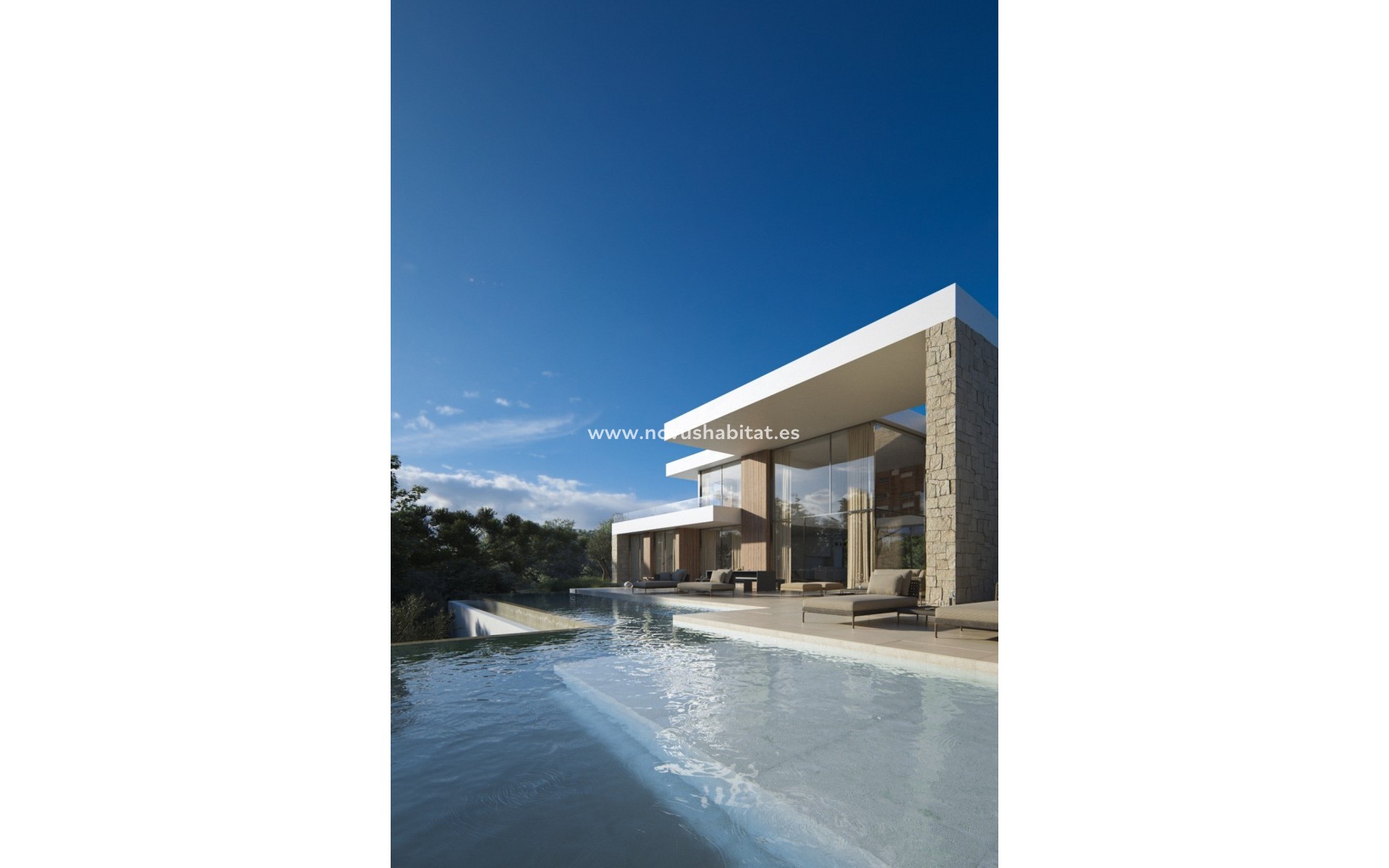 Herverkoop - Villa - Moraira